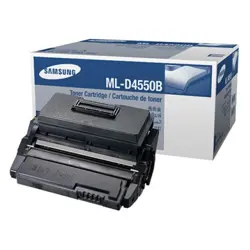 Toner Samsung ML-D4550B, black