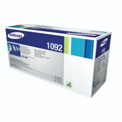 Toner Samsung MLT-D1092S/ELS, black
