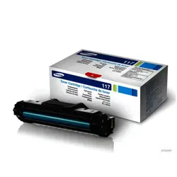 Toner Samsung MLT-D117S 2,5K black
