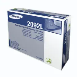 Toner Samsung MLT-D2092L/ELS, black