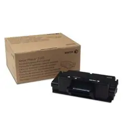Toner Xerox 106R02304, Phaser 3320, black 5K