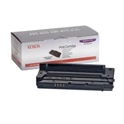 Toner Xerox PE3119, black