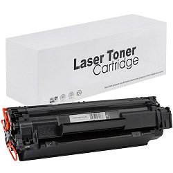 Toner zamjenskil HP-85A/36A/35A | CE285A / CB436A / CB435A/CRG725