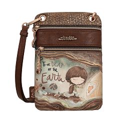 Torba fashion Anekke FW24 Core XS-15x23x2cm 39803-905 P40