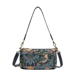 Torba fashion Henney Bear 24X7X14cm H-1129 P40 Netto
