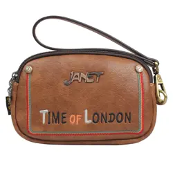 Torba fashion Janet London 18x6.5x10.5 cm J-026 P50 Netto