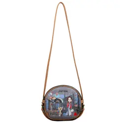 Torba fashion Janet Paris Dream 23x8x20,5 cm J-070 P24 Netto