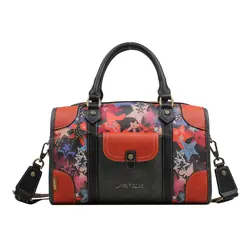 Torba fashion Janet Paris Dream 32x17x22 cm J-098 P12 Netto