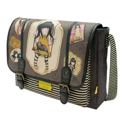 Torba na rame Gorjuss Ruby 561GJ05