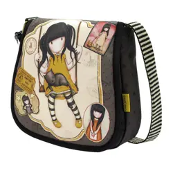 Torba na rame Gorjuss Ruby 563GJ03