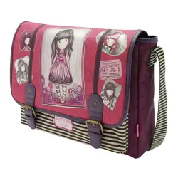 Torba na rame Gorjuss Sugar and Spice 561GJ06