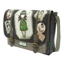 Torba na rame Gorjuss The Scarf  561GJ08