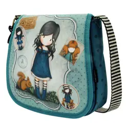 Torba na rame Gorjuss You Brought Me Love 563GJ04