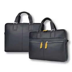 Torba poslovna crna 13-0536-1007