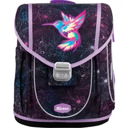 Torba prv.anat. Karbon HUMMINGBIRD P4 NETTO