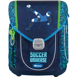 Torba prv.anat. Karbon SOCCER UNIVERSE P4 NETTO
