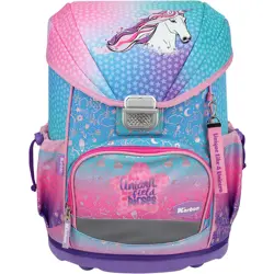 Torba prv.anat. Karbon UNICORN P4 NETTO