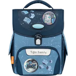 Torba prv.anat. TIGER FAMILY Jolly Block City [Go Green] P4