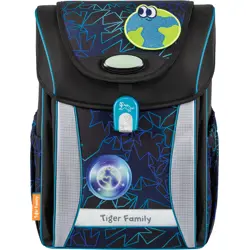 Torba prv.anat. TIGER FAMILY Joy Sea Sparkles [Go Ocean] P4