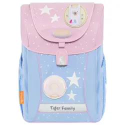 Torba prv.anat. TIGER FAMILY Joy Slumber Party [Go Green] P4