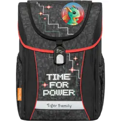 Torba prv.anat. TIGER FAMILY Joy Time for Power P4