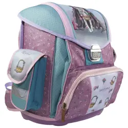 Torba školska anatomska Rosie Gorjuss G4193004