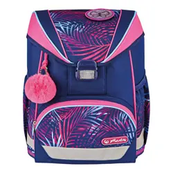Torba školska  Herlitz 3255 Ultralight Tropical chill