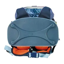 Torba školska Herlitz 4890 Filoactive XL Techmech