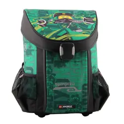 Torba školska Lego Ninjago Energy