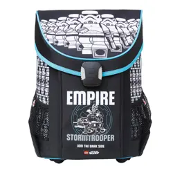 Torba školska Lego Star Wars Storm Stormtrooper