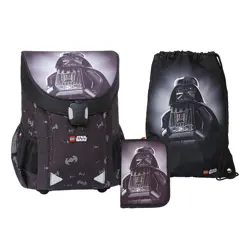 Torba školska set 3/1 Lego STAR WARS
