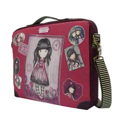 Torba za notebook Gorjuss Sugar and Spice 594GJ02