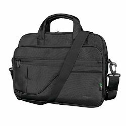 Torba Za Notebook TRUST Sydney 24399, 17.3", ECO, Black