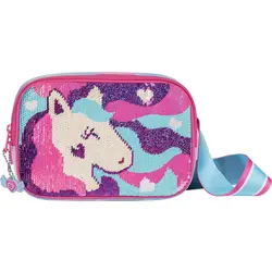 Torbica na rame TIGER FAMILY Fun Time Magical Pony P12 Netto