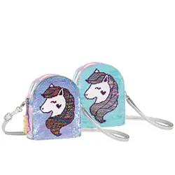 Torbica/Ruksak dječiji TIGER FAMILY Fun Time Magical Pony P12 Netto