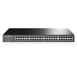 TP-Link 48-Port 10 100Mbps Rackmount Switch
