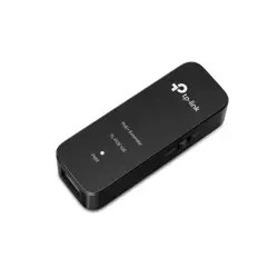 TP-Link Fast Ethernet PoE Extender