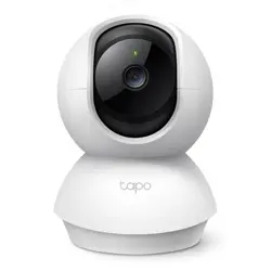 TP-Link Tapo C200 Pan Tilt Home Security Wi-Fi Camera