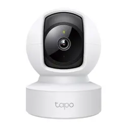 TP-Link Tapo C212 Pan Tilt Home Security Wi-Fi Camera