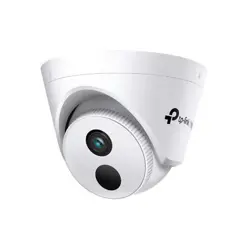 TP-Link VIGI 2MP IR Turret Network Camera (4mm)