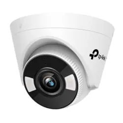 TP-Link VIGI 4MP Full-Color Turret Network Camera (2.8mm)