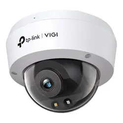 TP-Link VIGI 4MP IR Dome Network Camera (2.8mm)