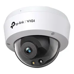 TP-Link VIGI 4MP IR Dome Network Camera (4mm)