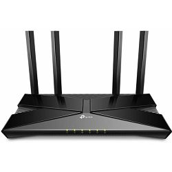 TP-Link Archer AX23, AX1800 Wi-Fi 6 Router