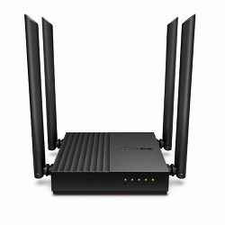 TP-Link Archer C64, AC1200 MU-MIMO Wi-Fi Router