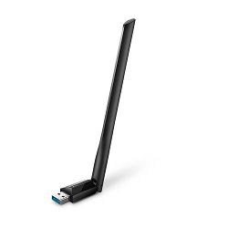 TP-Link Archer C6U, AC1200 Dual-Band Wi-Fi Router