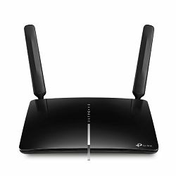 TP-Link Archer MR600, 4G LTE router, SIM