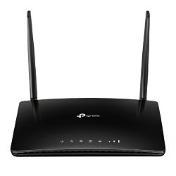 TP-Link Archer TL-MR6500v, 4G LTE router, SIM