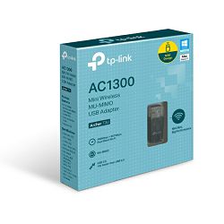 TP-Link Archer T3U, AC1300 WLAN USB adapter