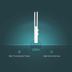 TP-Link 300Mbps Wireless N Outdoor AP